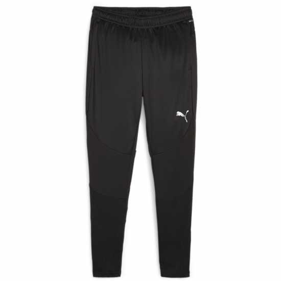 Puma Teamfinal Training Pants Tracksuit Bottom Mens Puma Black Мъжки спортни екипи в две части