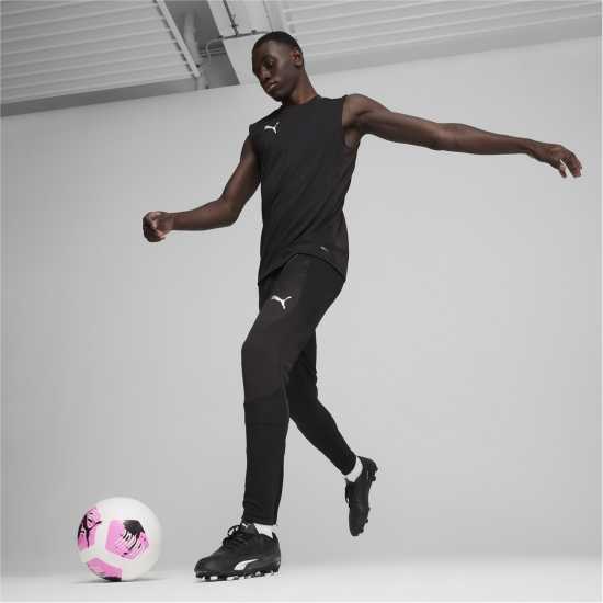 Puma Teamfinal Training Pants Tracksuit Bottom Mens Puma Black Мъжки спортни екипи в две части