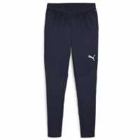 Puma Teamfinal Training Pants Tracksuit Bottom Mens Puma Navy Мъжки спортни екипи в две части