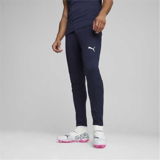 Мъжки спортни екипи в две части Puma Teamfinal Training Pants Tracksuit Bottom Mens Puma Navy Puma Teamfinal Training Pants Tracksuit Bottom Mens Puma Navy Мъжки спортни екипи в две части