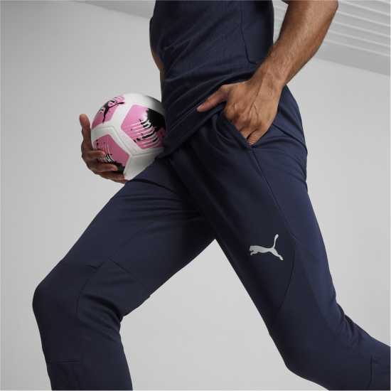 Мъжки спортни екипи в две части Puma Teamfinal Training Pants Tracksuit Bottom Mens Puma Navy Puma Teamfinal Training Pants Tracksuit Bottom Mens Puma Navy Мъжки спортни екипи в две части
