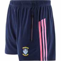 Oneills Дамски Шорти Westmeath Dolmen 049 Poly Shorts Ladies  Дамски къси панталони