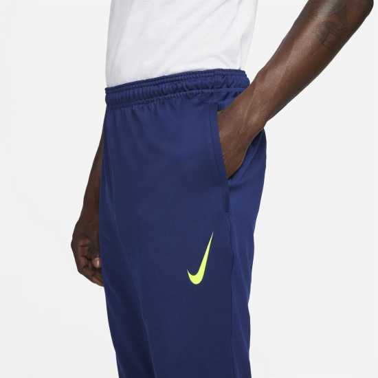 Nike Мъжко Долнище Therma-Fit Strike Winter Warrior Track Pants Mens  Мъжко облекло за едри хора