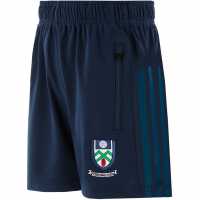 Oneills Monaghan Dolmen 049 Poly Shorts Senior  Мъжки къси панталони