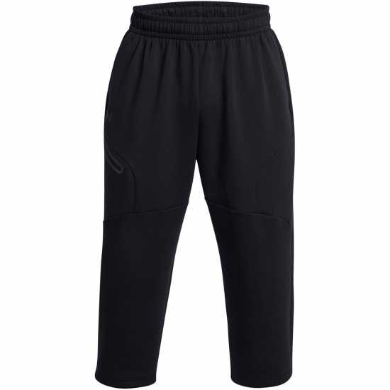 Under Armour Us Flc Baggy Crop Sn99  
