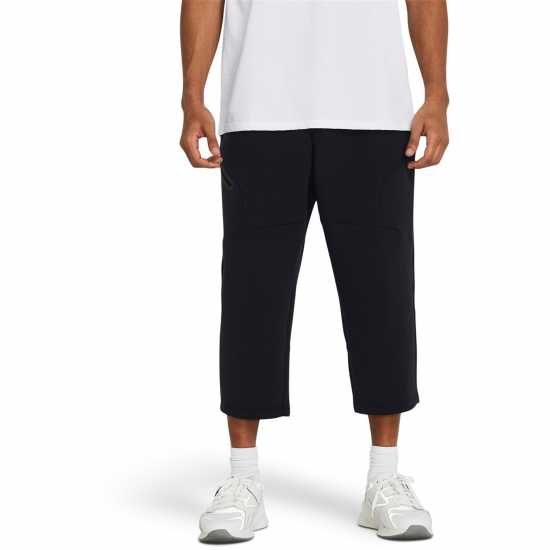 Under Armour Us Flc Baggy Crop Sn99  