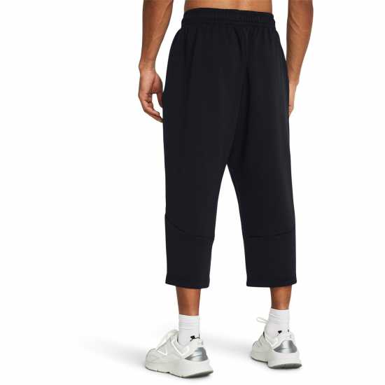 Under Armour Us Flc Baggy Crop Sn99  