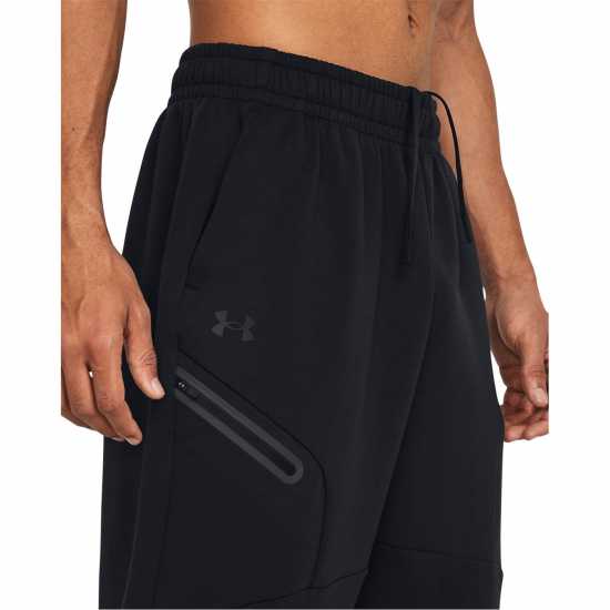 Under Armour Us Flc Baggy Crop Sn99  