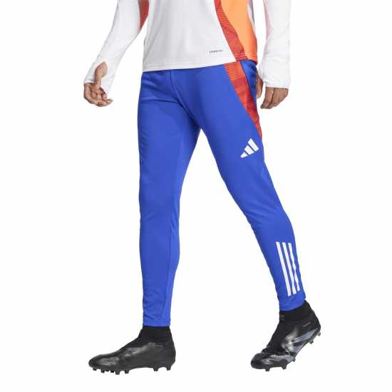 Adidas Tiro24 C Tr Pnt Tracksuit Bottom Mens  Футболни екипи за бягане