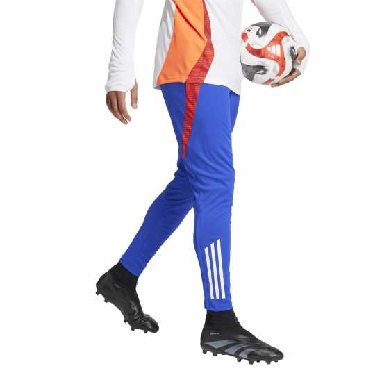 Adidas Tiro24 C Tr Pnt Tracksuit Bottom Mens  Футболни екипи за бягане