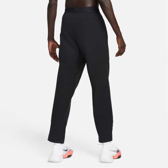 Nike Flex Vent Max Men's Winterized Fleece Fitness Pants  Мъжко облекло за едри хора