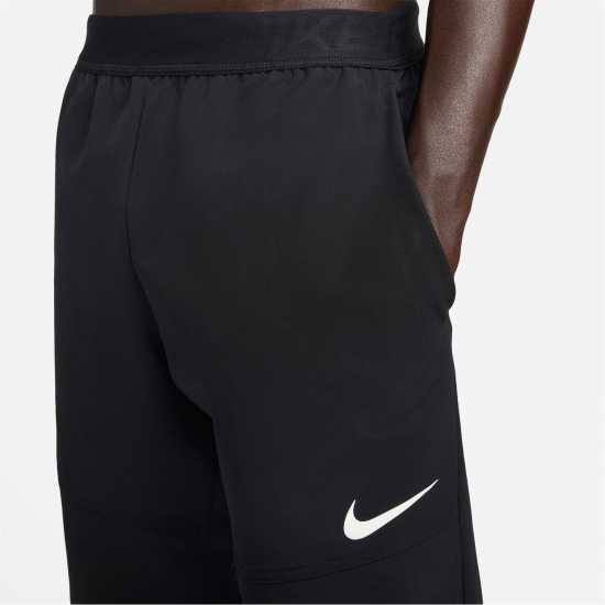 Nike Flex Vent Max Men's Winterized Fleece Fitness Pants  Мъжко облекло за едри хора
