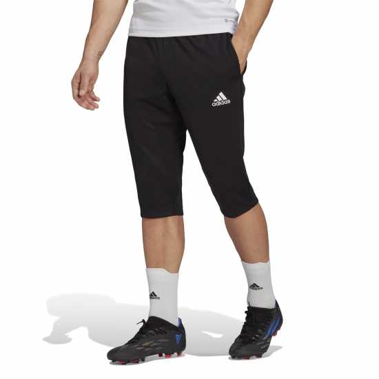 Adidas Мъжко Долнище За Джогинг Ent22 Three Quarter Jogging Pants Mens  Мъжки долнища за бягане
