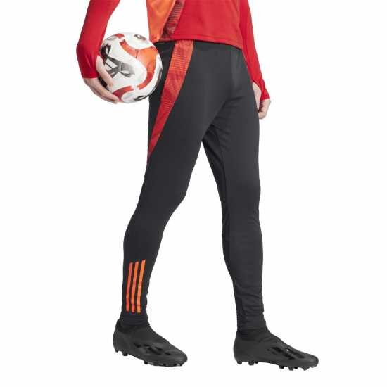 Футболни екипи за бягане Adidas Tiro24 C Tr Pnt Tracksuit Bottom Mens Adidas Tiro24 C Tr Pnt Tracksuit Bottom Mens Футболни екипи за бягане