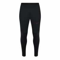 Nike Мъжко Долнище Dri-Fit Strike Soccer Pants Mens Grey/Russet Мъжко облекло за едри хора