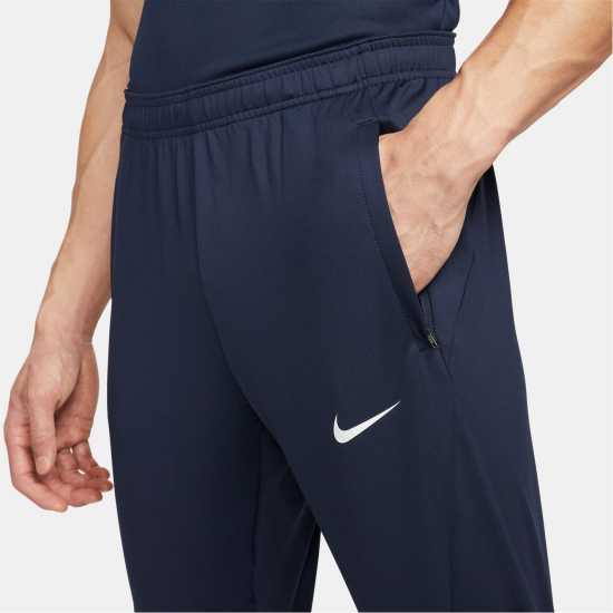 Nike Мъжко Долнище Dri-Fit Strike Soccer Pants Mens Navy/Royal Мъжко облекло за едри хора