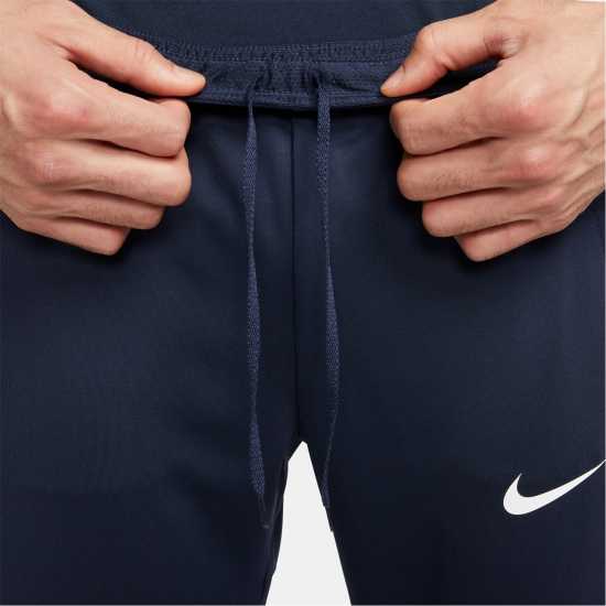 Nike Мъжко Долнище Dri-Fit Strike Soccer Pants Mens Navy/Royal Мъжко облекло за едри хора