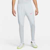Nike Мъжко Долнище Dri-Fit Strike Soccer Pants Mens Platinum Мъжко облекло за едри хора
