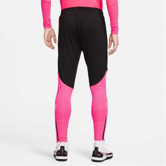 Nike Мъжко Долнище Dri-Fit Strike Soccer Pants Mens Black/HyperPink Мъжко облекло за едри хора