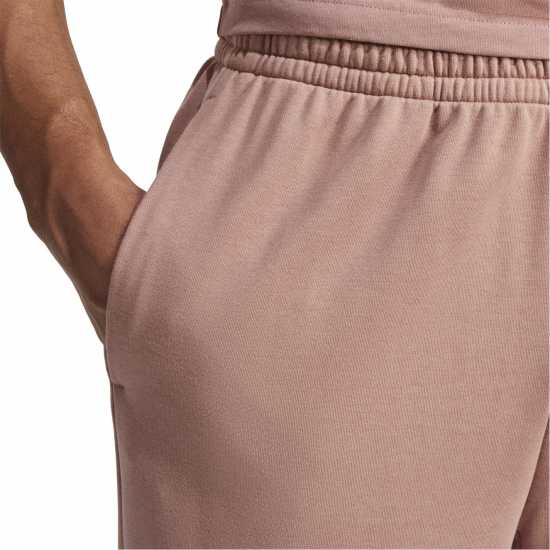 Adidas Мъжко Спортно Долнище Essentials Wide Leg 3 Bar Logo Joggers Mens  