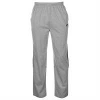 Slazenger Мъжко Спортно Долнище Jersey Jogging Bottoms Mens