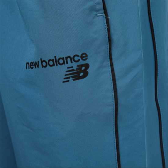 New Balance Nb C F Wnd Pant Sn99  Мъжко облекло за едри хора