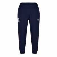 Castore England Cricket Travel Pants  Мъжко облекло за едри хора