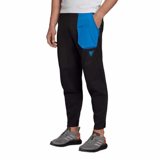 Adidas Performance Tracksuit Bottoms Adidas Performance Tracksuit Bottoms