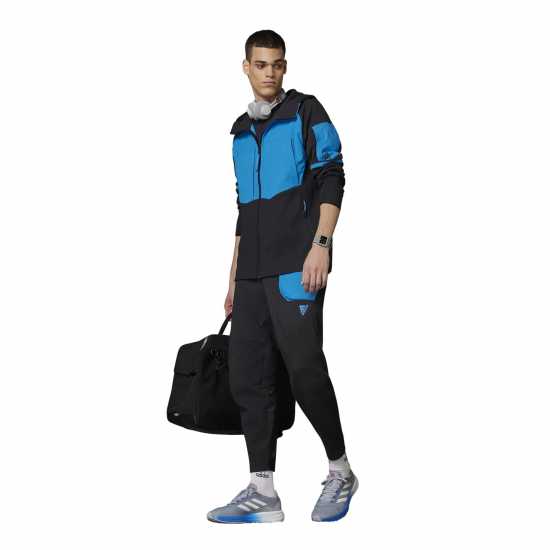 Adidas Tracksuit Bt Sn99  Мъжко облекло за едри хора