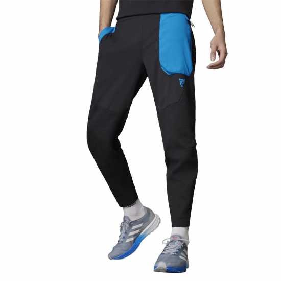 Adidas Performance Tracksuit Bottoms Adidas Performance Tracksuit Bottoms