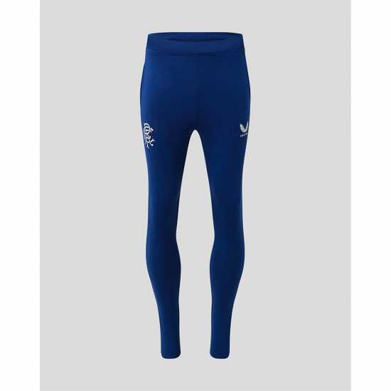 Castore Rangers Tracksuit Bottoms Adults  Мъжки спортни екипи в две части