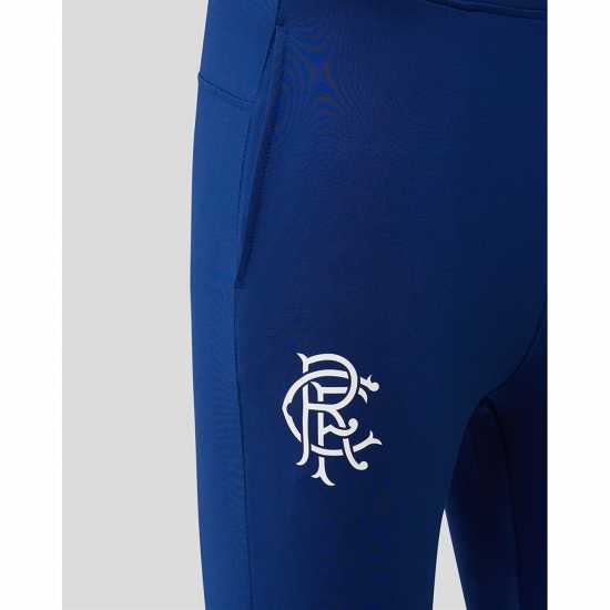 Castore Rangers Tracksuit Bottoms Adults  Мъжки спортни екипи в две части