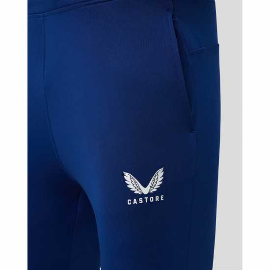 Castore Rangers Tracksuit Bottoms Adults  Мъжки спортни екипи в две части