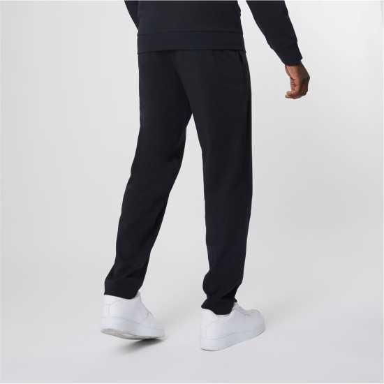 Мъжки меки спортни долнища Lonsdale Мъжко Спортно Долнище Lightweight Joggers Mens Черно Lonsdale Мъжко Спортно Долнище Lightweight Joggers Mens Черно Мъжки меки спортни долнища