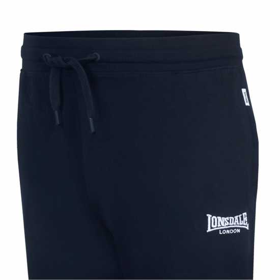 Мъжки меки спортни долнища Lonsdale Мъжко Спортно Долнище Lightweight Joggers Mens Черно Lonsdale Мъжко Спортно Долнище Lightweight Joggers Mens Черно Мъжки меки спортни долнища