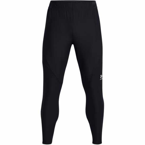 Мъжки спортни екипи в две части Under Armour Armour Ua M'S Ch. Pro Pant Tracksuit Bottom Mens Черно/Бяло Under Armour Armour Ua M'S Ch. Pro Pant Tracksuit Bottom Mens Черно/Бяло Мъжки спортни екипи в две части