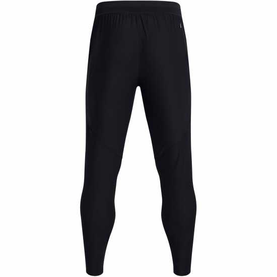 Мъжки спортни екипи в две части Under Armour Armour Ua M'S Ch. Pro Pant Tracksuit Bottom Mens Черно/Бяло Under Armour Armour Ua M'S Ch. Pro Pant Tracksuit Bottom Mens Черно/Бяло Мъжки спортни екипи в две части