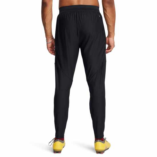 Мъжки спортни екипи в две части Under Armour Armour Ua M'S Ch. Pro Pant Tracksuit Bottom Mens Черно/Бяло Under Armour Armour Ua M'S Ch. Pro Pant Tracksuit Bottom Mens Черно/Бяло Мъжки спортни екипи в две части