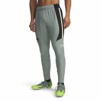 Under Armour Armour Ua M'S Ch. Pro Pant Tracksuit Bottom Mens Силициево зелено Мъжки спортни екипи в две части
