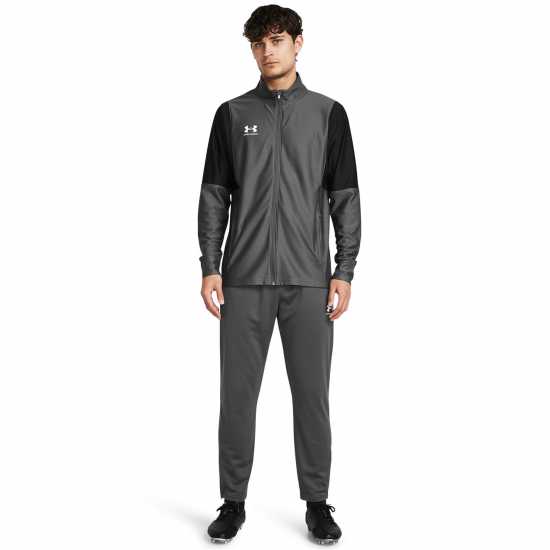Under Armour Ua Challenger Pants Men's Черно сиво 