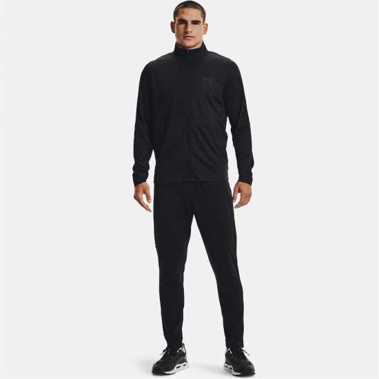 Under Armour Armour UA Challenger Pants Men's Черно Under Armour Armour UA Challenger Pants Men's Черно