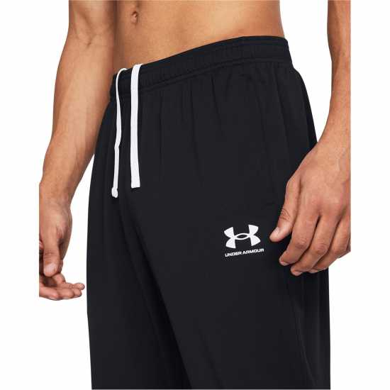 Under Armour Armour UA Challenger Pants Men's Черно Under Armour Armour UA Challenger Pants Men's Черно