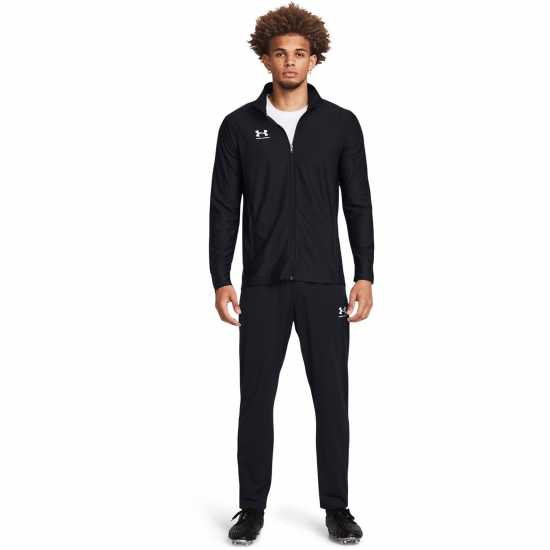 Under Armour Armour UA Challenger Pants Men's Черно Under Armour Armour UA Challenger Pants Men's Черно