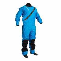 Gul Dartmouth Eclip Zip Drysuit Blue Воден спорт