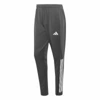 Adidas Mens Football Sereno Pants Slim  