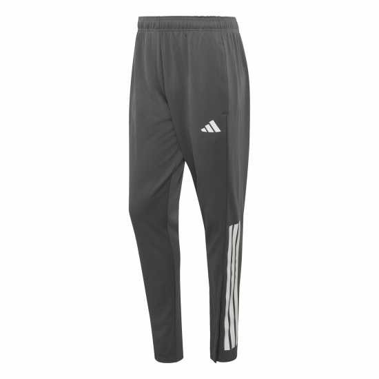 Adidas Mens Football Sereno Pants Slim  
