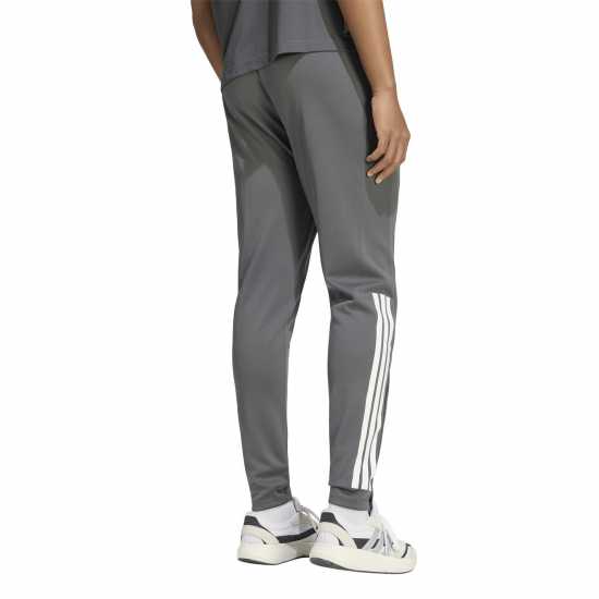 Adidas Mens Football Sereno Pants Slim  
