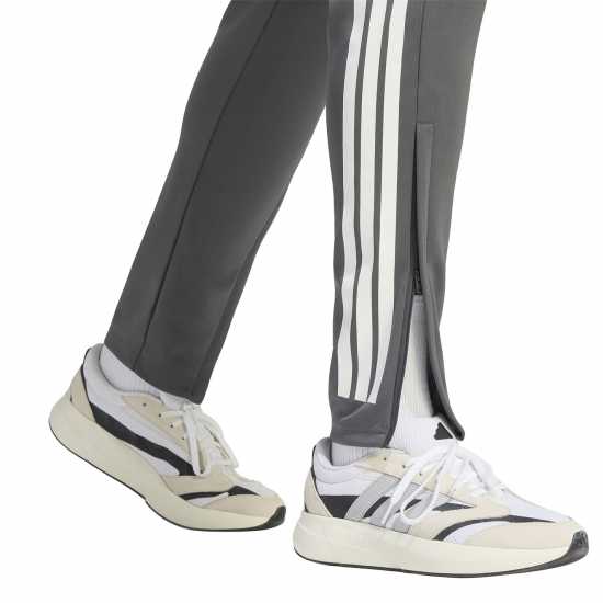 Adidas Mens Football Sereno Pants Slim  