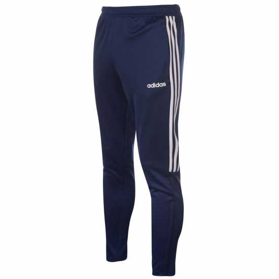 Мъжки спортни екипи в две части Adidas Mens Football Sereno Pants Slim Морска синьо Adidas Mens Football Sereno Pants Slim Морска синьо Мъжки спортни екипи в две части