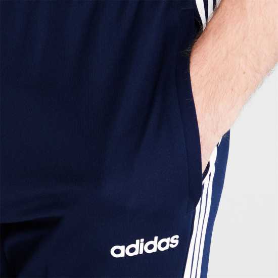 Мъжки спортни екипи в две части Adidas Mens Football Sereno Pants Slim Морска синьо Adidas Mens Football Sereno Pants Slim Морска синьо Мъжки спортни екипи в две части